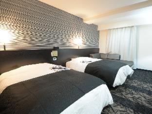 Suzuka Hotel | APA Hotel Suzuka-Chuou