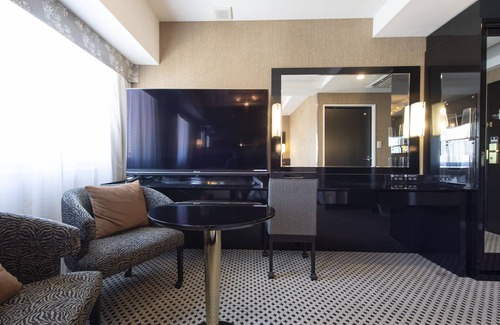 Higashinippori Hotel | APA Hotel TKP Nippori-Ekimae