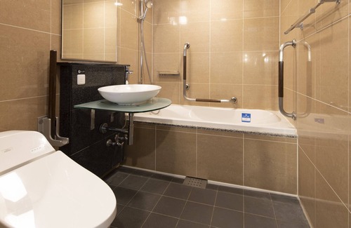 Higashinippori Hotel | APA Hotel TKP Nippori-Ekimae