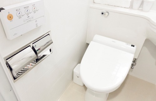 Yoshioka Onsen Hotel | APA Hotel Tottori Ekimae Minami