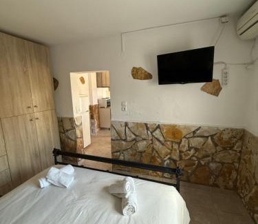 Lipsoi Apartment | Apalonia Studio