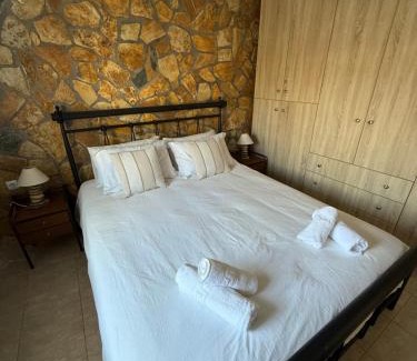 Lipsoi Apartment | Apalonia Studio