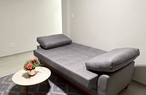 Serra Negra Apartment | Apartamento no Centro da Cidade