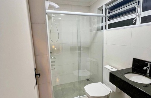 Serra Negra Apartment | Apartamento no Centro da Cidade