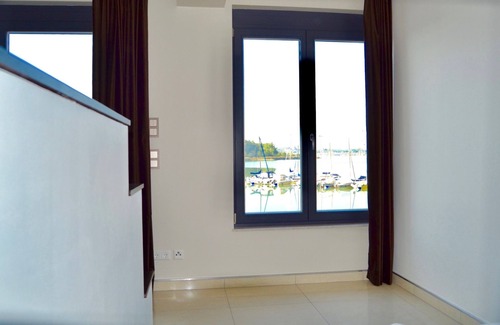 Kahnsdorf Apartment | Apartment on Lake Hainer at the gates of Leipzig