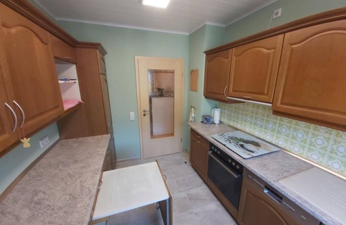 Neustadt-Stadtmitte Apartment | Apartment Ittel-Burgblick