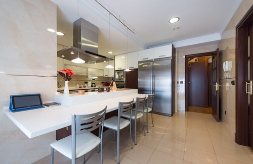 Las Palmas de Gran Canaria Apartment | Apartment of Quality and Comfort ideal Holidays