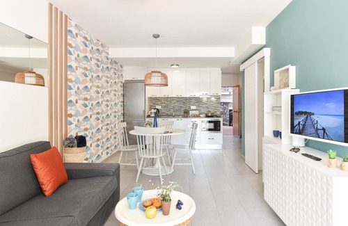 Playa del Ingles Apartment | Apartment Aida LSF 112 by VillaGranCanaria