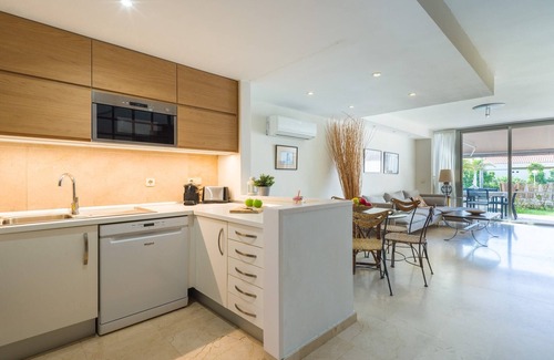 Pasito Blanco House | Apartment in Pasito Blanco near Private Beach