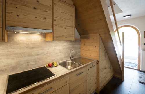 Santa Cristina Val Gardena Apartment | Apartments Rondula Pic 115A