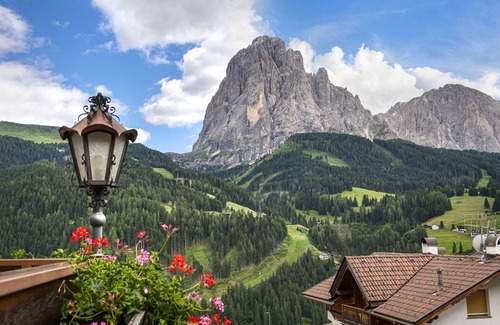 Santa Cristina Val Gardena Apartment | Apartments Rondula Pic 115A