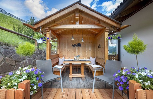 Santa Cristina Val Gardena Apartment | Apartments Rondula Pic 115A