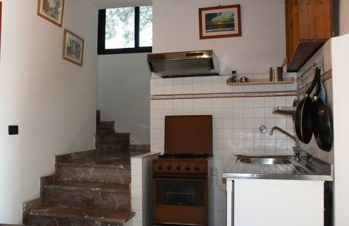Greve in Chianti Apartment | Aparment in a Villa in Greve,pool,terrace,Wi-Fi,barbecue,quiet location,sleep 4