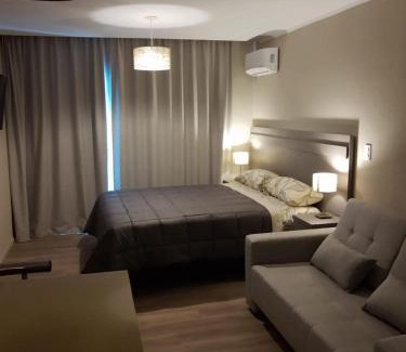 Necochea Apartment | Apart 312 Casa de Playa