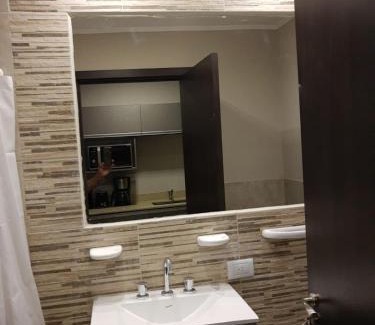 Necochea Apartment | Apart 312 Casa de Playa