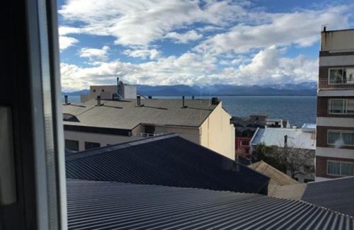 San Carlos de Bariloche Apartment | Apart 460