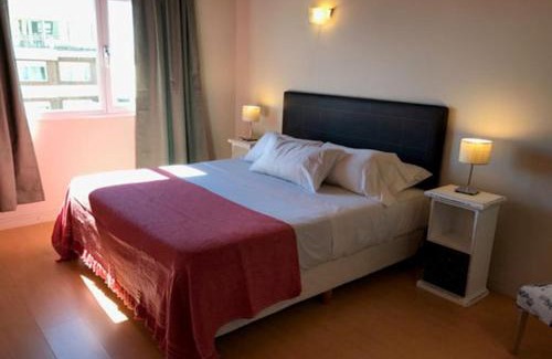 San Carlos de Bariloche Apartment | Apart 460