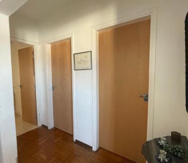 Chacaras Primavera Apartment | Apart 603 - Centro Histórico