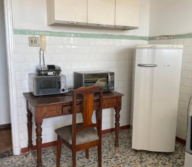 Chacaras Primavera Apartment | Apart 603 - Centro Histórico