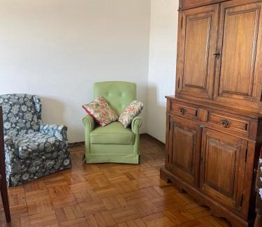 Chacaras Primavera Apartment | Apart 603 - Centro Histórico