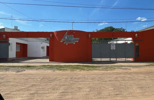 Paso de la Patria Apartment | Apart Alto Parana