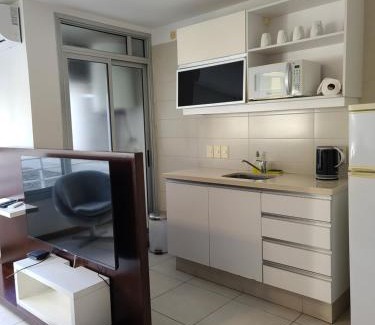 Colonia del Sacramento Apartment | Apart Altos del Virrey