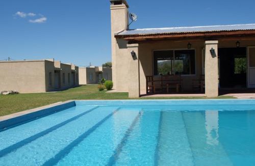 San Agustin de Valle Fertil Apartment | Apart C&C Valle Fértil