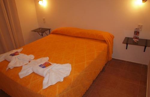 San Agustin de Valle Fertil Apartment | Apart C&C Valle Fértil