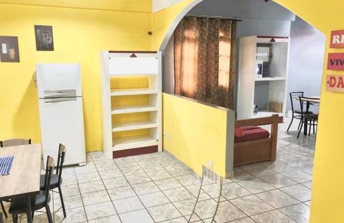 Puerto Iguazu House | Apart Belgrano