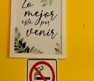 Puerto Iguazu House | Apart Belgrano