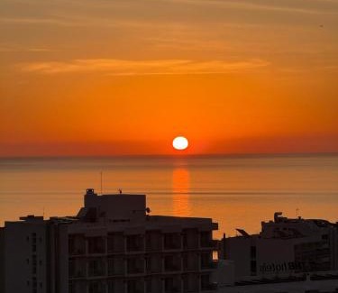 Benalmadena Costa Apartment | Apart Benálmadena with SWIMMING POOL open all year
