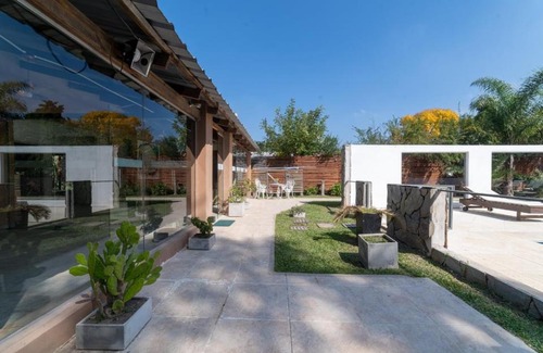 La Union Apartment | APART BUENOS AIRES EZEIZA DEP 2 A 20 MINUTOS DE AEROPUERTO MINISTRO PISTARINI CONFORT HOTELERO