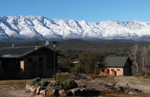 Nono Cabin | Apart & Cabañas "Cañada del Sauce"