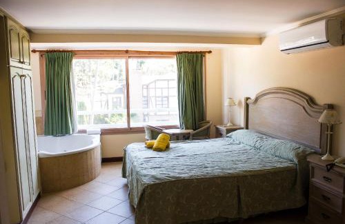 Carilo Apartment | Apart Carilo Palace