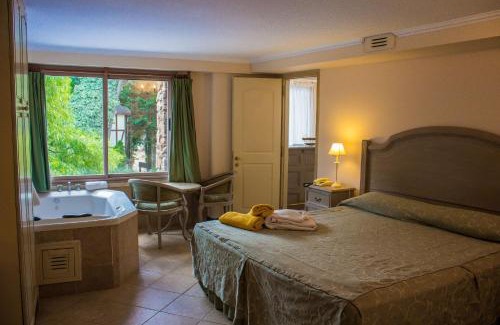 Carilo Apartment | Apart Carilo Palace