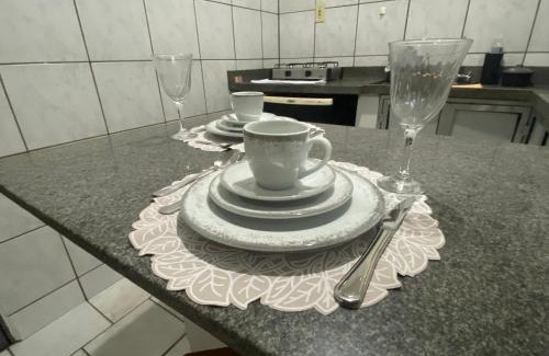 Marilia Apartment | Apart Cavalari Kitnets