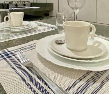 Marilia Apartment | Apart Cavalari Kitnets
