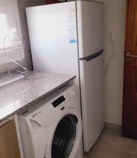 Rio Cuarto Apartment | Apart Center