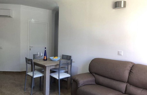 Mogan Apartment | APART CENTRICO PUEBLO DE MOGAN