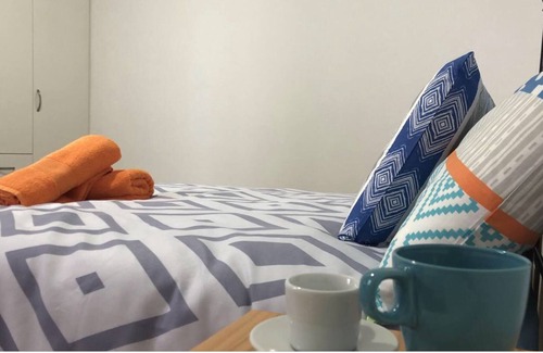 Mogan Apartment | APART CENTRICO PUEBLO DE MOGAN