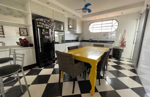 Ribeirao Preto Apartment | Apart. centro Ribeirão Hospital São Lucas