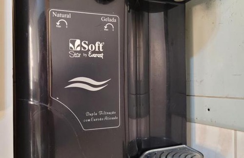 Santa Monica Apartment | Apart completo 3 quartos C Santa Monica