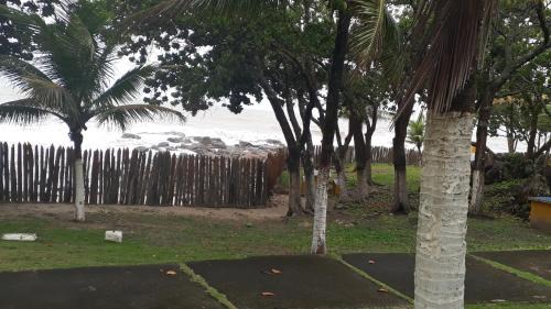 Olivenca Apartment | Apart Condomínio Jubiabá