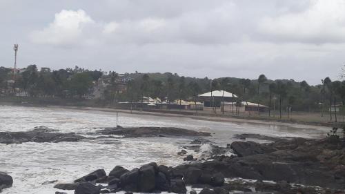 Olivenca Apartment | Apart Condomínio Jubiabá