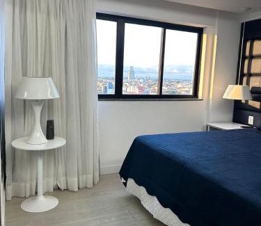 Santana Apartment | Apart confortável!