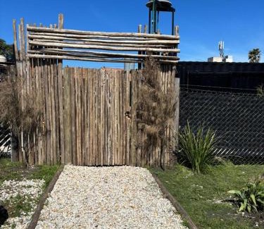 Los Acantilados Apartment | Apart Containers, Acantilados