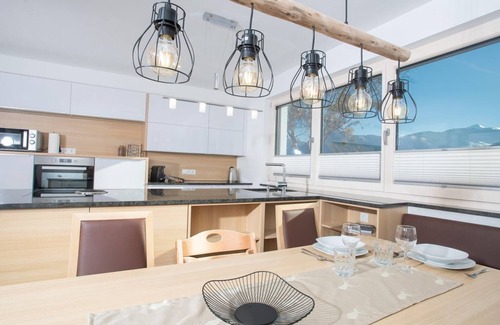 Wiesing Apartment | Apart Dahoam