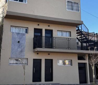 Chilecito Apartment | Apart Del Centro