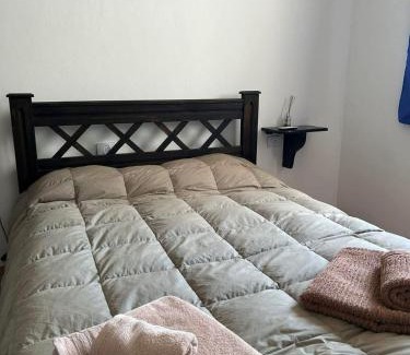 Chilecito Apartment | Apart Del Centro