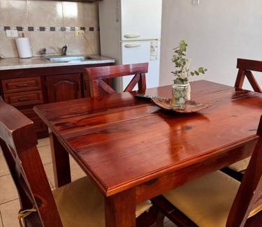 Chilecito Apartment | Apart Del Centro